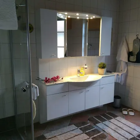 Tuschenahner Huus * Bad Zwischenahn